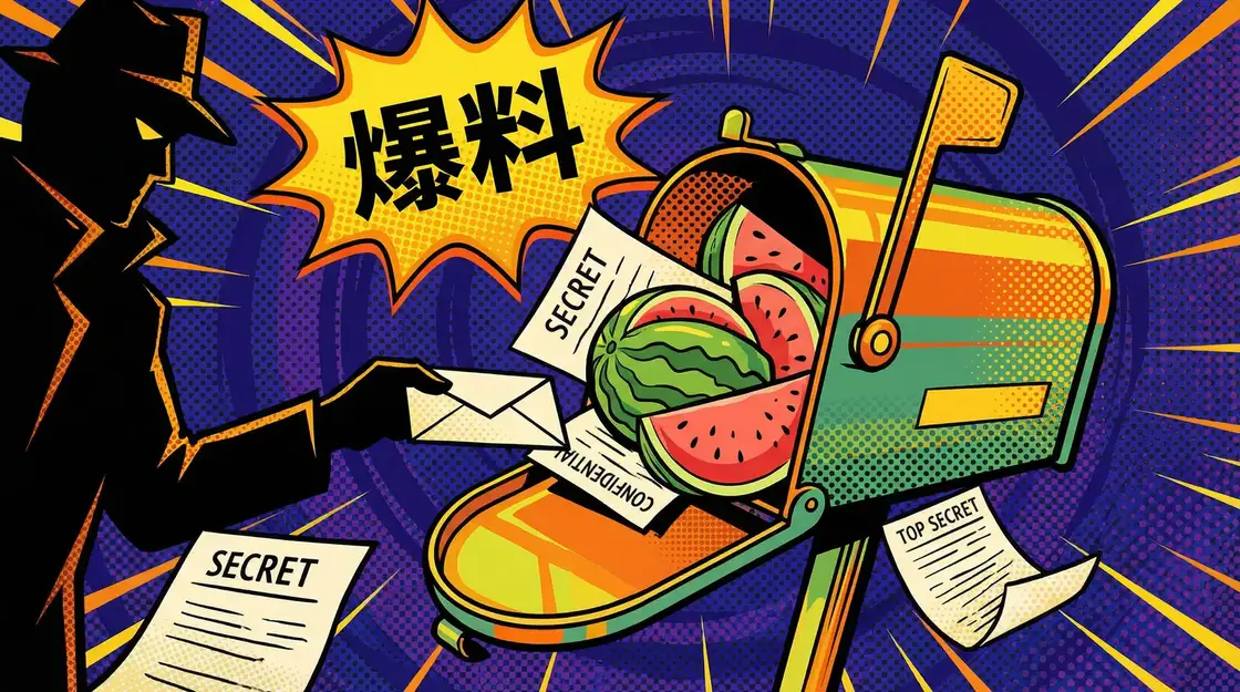 i米体育网址 匿名爆料通道漫画插图